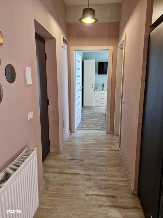 Apartament 3 camere, Mamaia Nord, termen lung