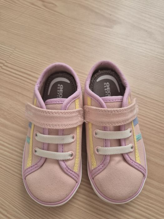 Tenisi Geox marime 22