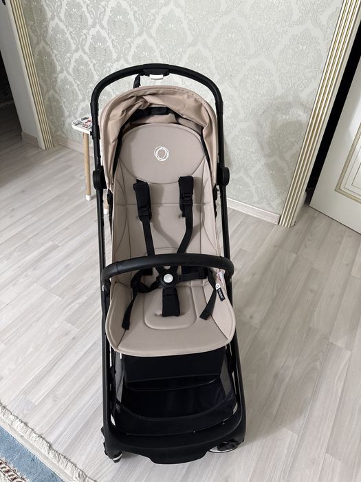 Продам коляску Bugaboo butterfly