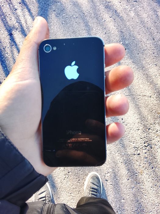 Iphone 4c. обмен на  хр ,6,7