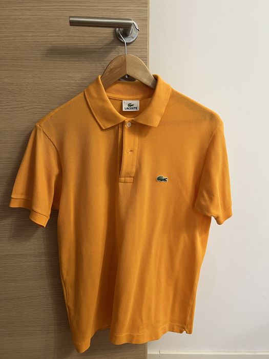Tricou polo Lacoste