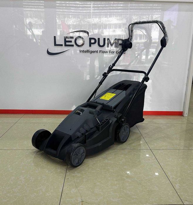 Gazonakasilka + trimmer Gidrox 1400w  1YIL KAFOLAT