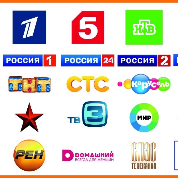 YouTube для вашего телевизора