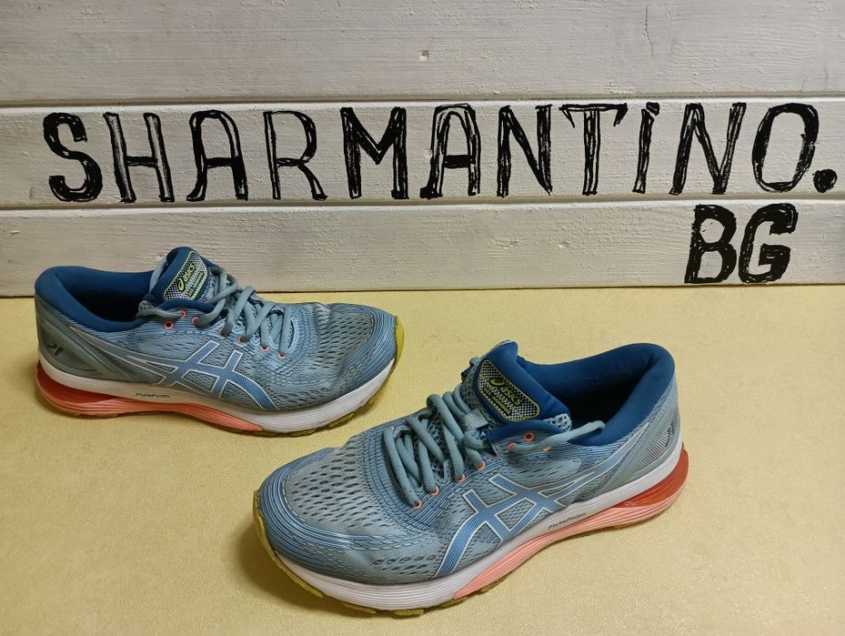 Asics Gel Nimbus 21 N 41,5 - 29 лв