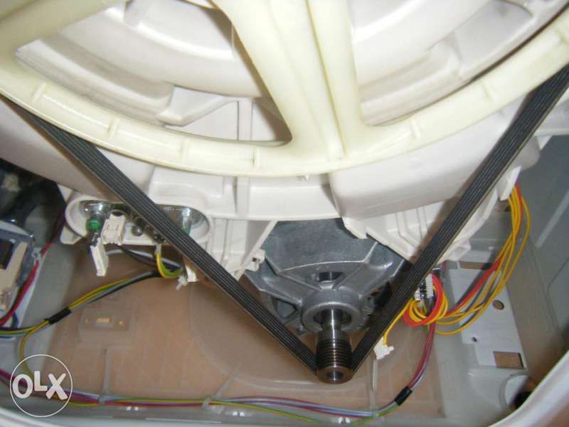 Пералня Еlectrolux EWF147540W