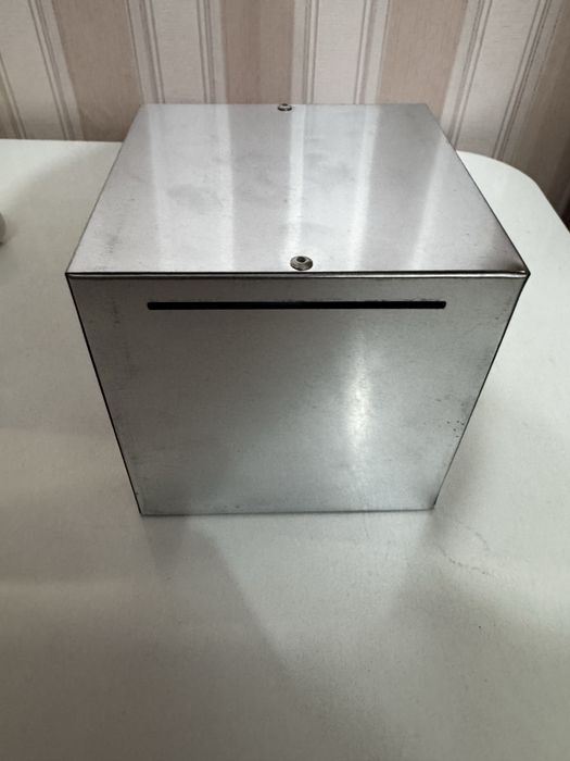 Ящик пожертования