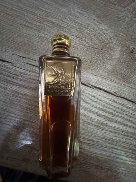 Винтажные духи Nefertiti (Нефертити), оригинал