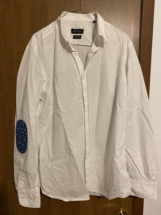 Camasi SH massimo dutti/Bigotti