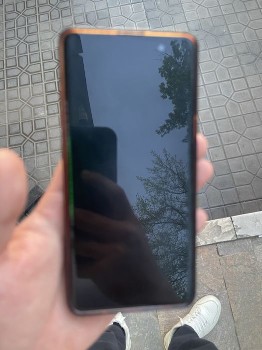 Samsung s10 5g sotiladi