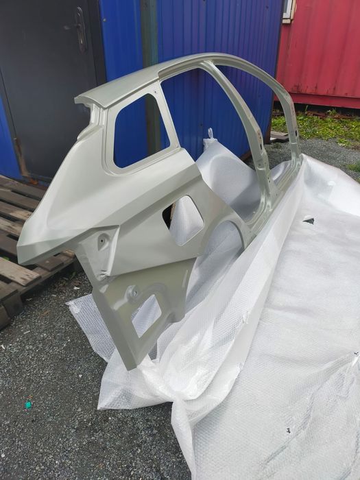 Крыло лада веста оригинал