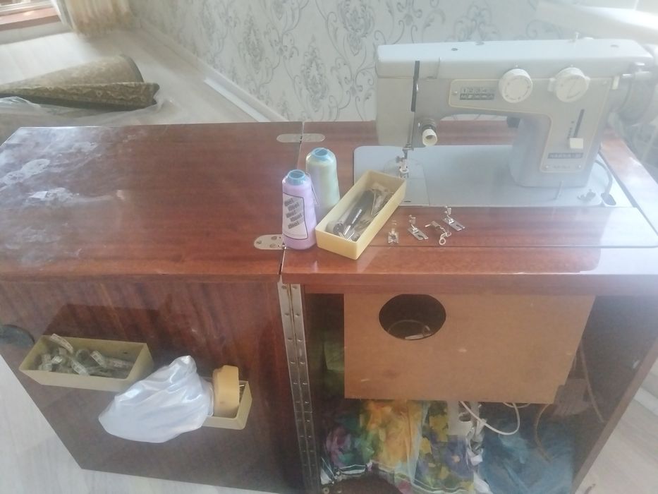 Срочно продам машинка