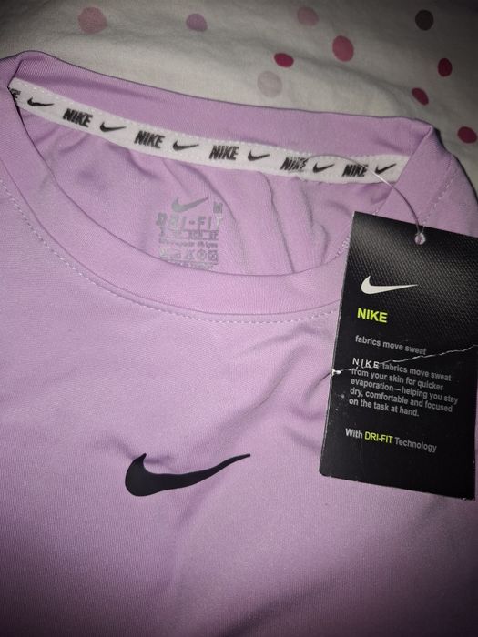 Дамски комплект NikE