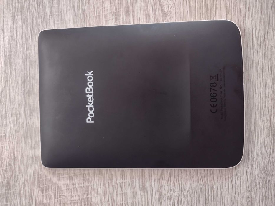 PocketBook Mini 515W