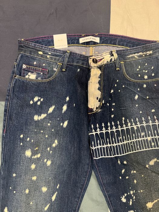 Blugi Jopp originali