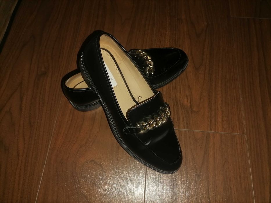Mocasini H&M dama