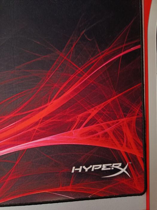 Коврик для мыши hyperX