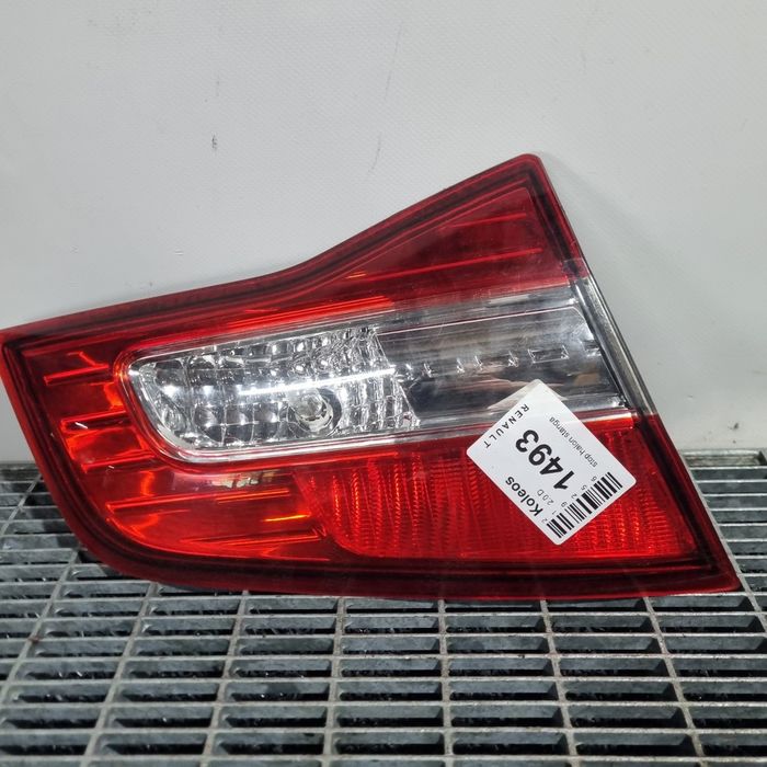 Stop haion stanga Renault Koleos - SUV 4 Usi (1493) Bec clasic