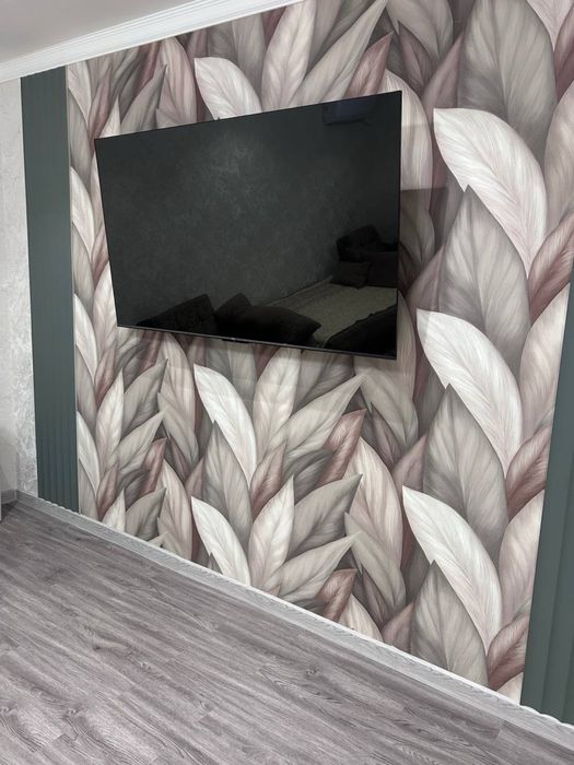 Продается 3-комнатная квартира