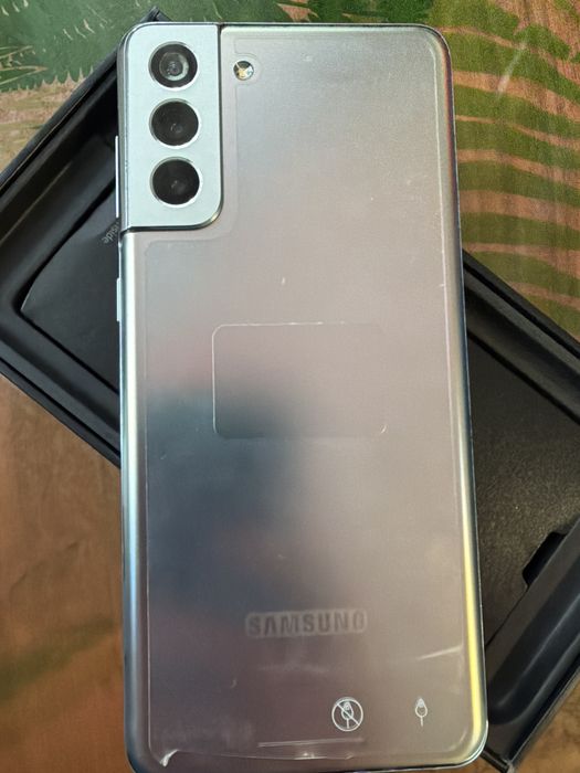 Samsung S21 plus 5G