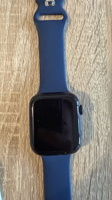 Apple Watch Black Series 8