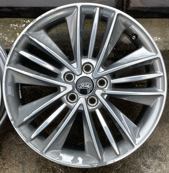 Алуминиеви джанти за Ford: 18 цола 5x108 8J ET55