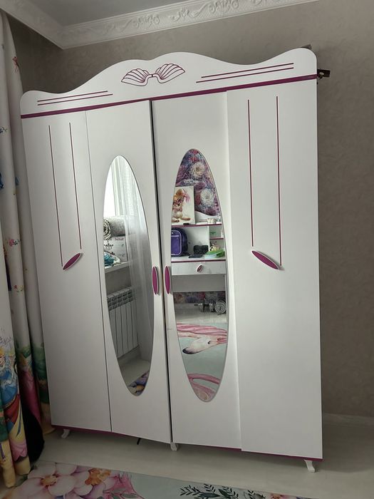 Продам детский спальный гарнитур