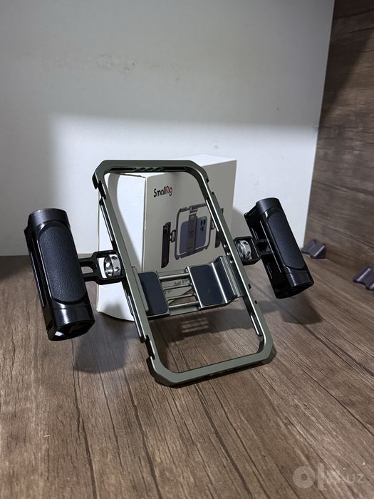 SmallRig для iphone
