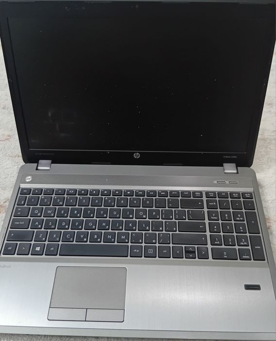 Ноутбук Hp продам