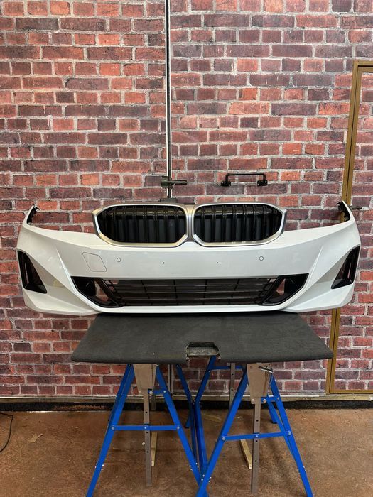 Bara fata Bmw seria 3 G20 G21 LCI Completa Basic