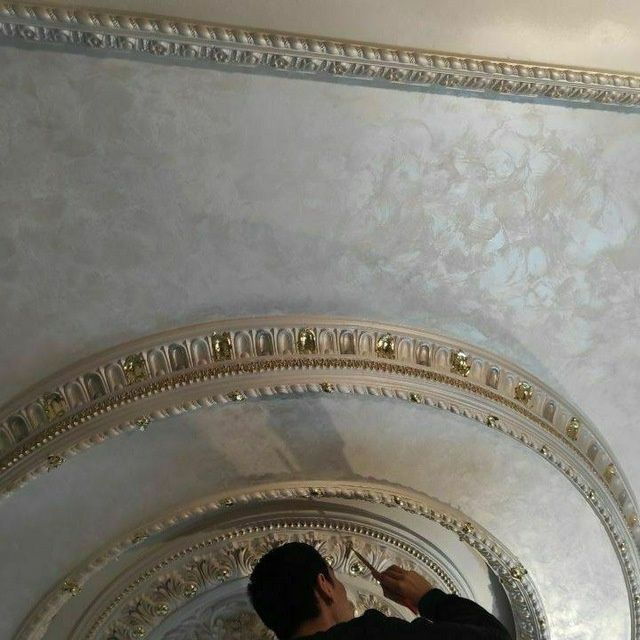 маляр Отточенто шпатлёвка кафел,ламинат,венесанка имулся краска тяга т