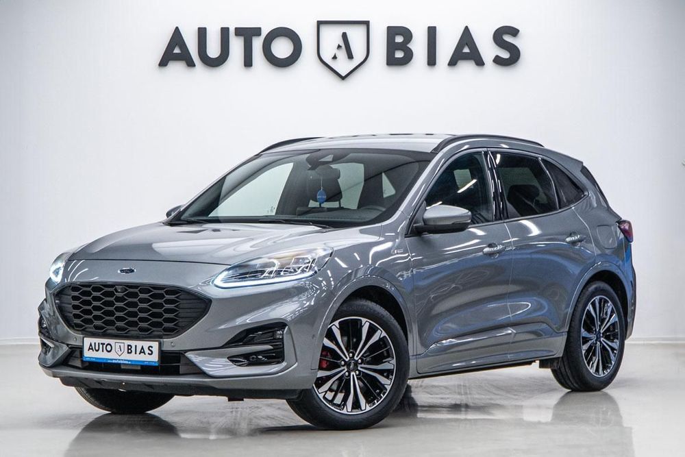 Ford Kuga Led/ACC/Navi/B&O/ST-Line/Cockpit/CarPlay/Leasing-Rate FARA AVANS