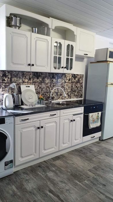 Къща за гости Паралия Офринио, Гърция