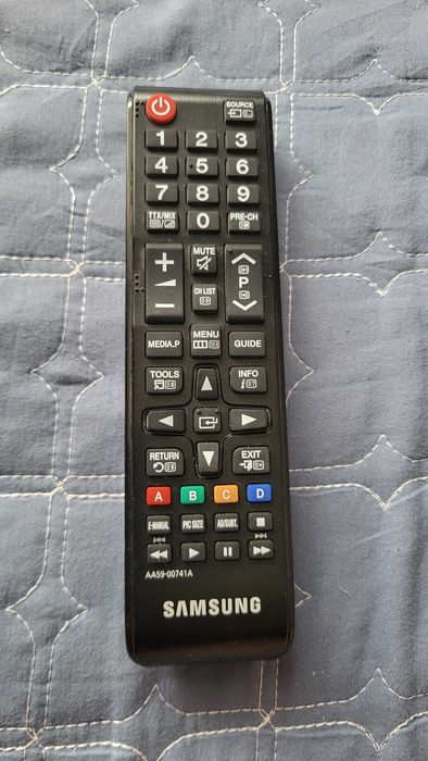 SAMSUNG TV Telecomanda Fuctionala