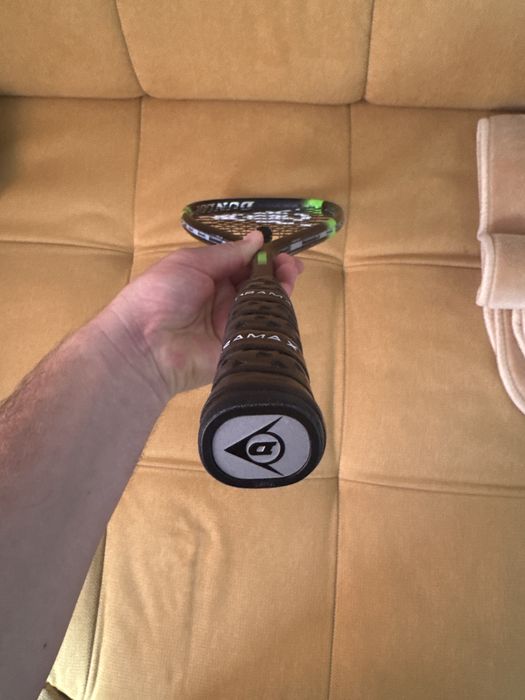 Ракета за скуош Dunlop Apex Infinity