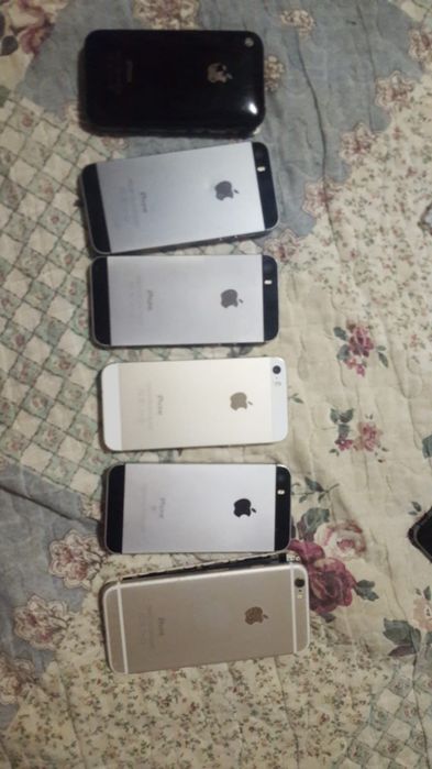 Аппараты Запчасти