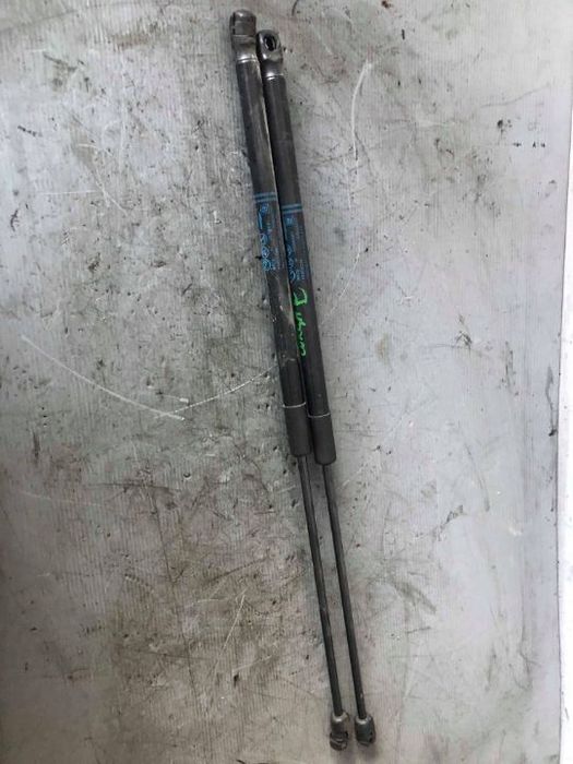 set telescoape  haion opel corsa e