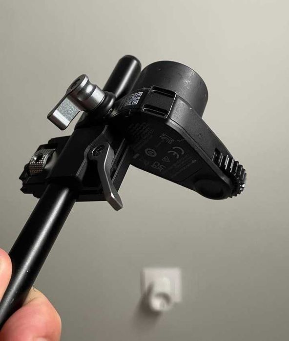 Двигатель фокусировки DJI RS