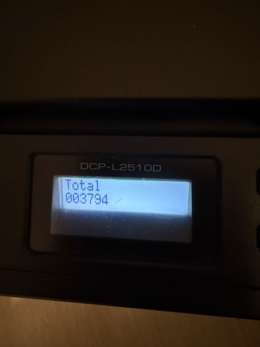 Vand imprimanta brother l2510 D