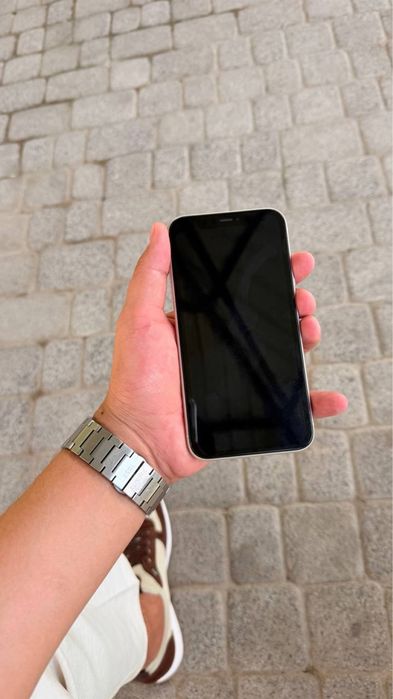 Iphone 11 64gb 78%
