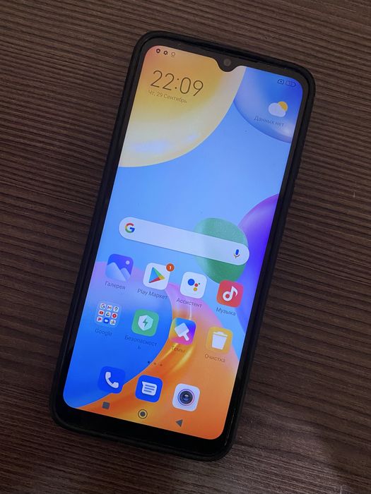 Продам Redmi 10C