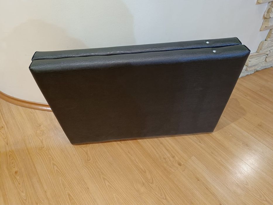 Кушетка массажная