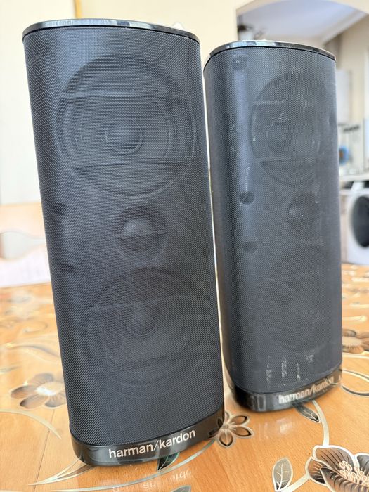 Harman Kardon  Сателитни колонки