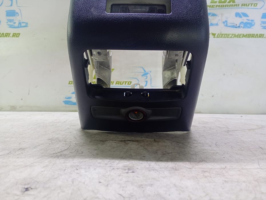 Consola centrala Audi A6 4F/C6 (2004 - 2008) (1270) bmk