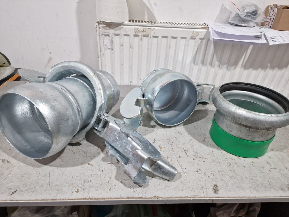 Cupla bauer 6 toli cu filet exterior cupla mama 6 toli bauer tel ⁰⁷⁵¹⁵