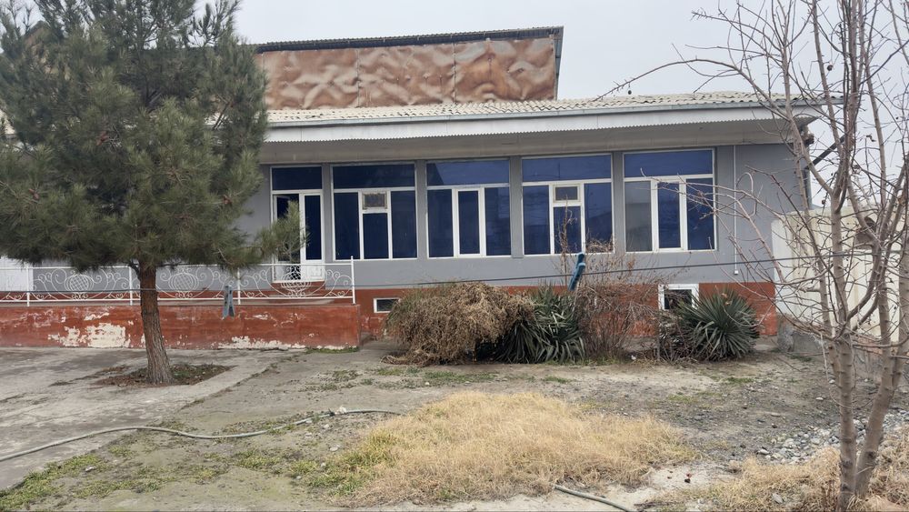 Hovli Uy sotiladi, Yaypanda!