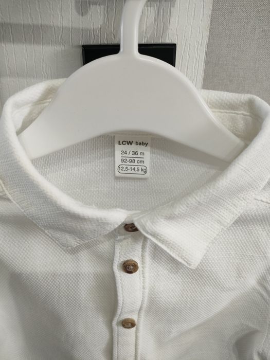 Продам рубашку и брюки