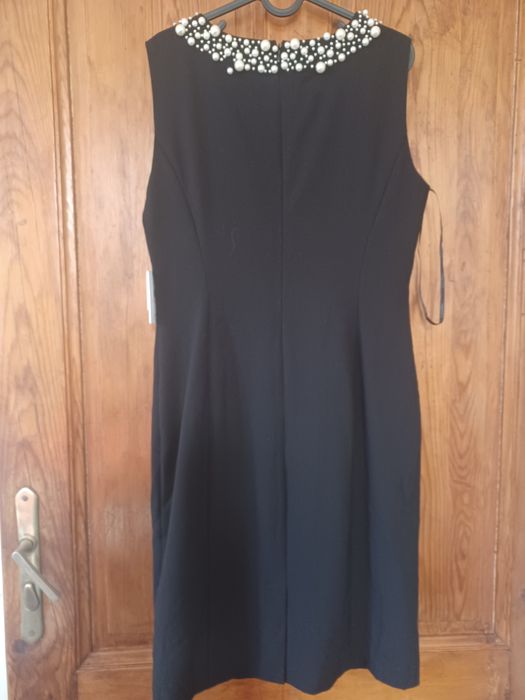 Официална рокля Calvin Klein