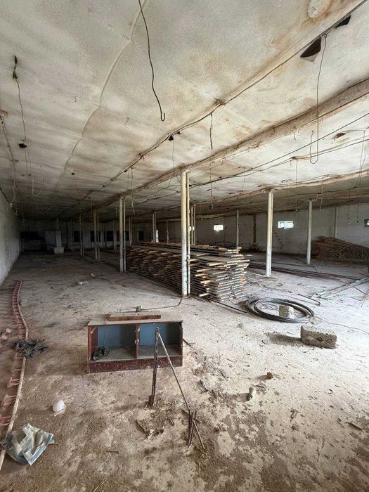 Сроно  аренда ферма в Яшнабаском районе Тузель