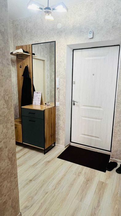 Продажа 1-комнатной квартиры