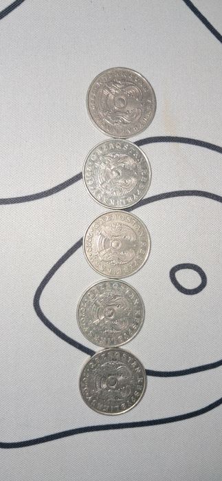 Редкие тенге,просьба читать описание